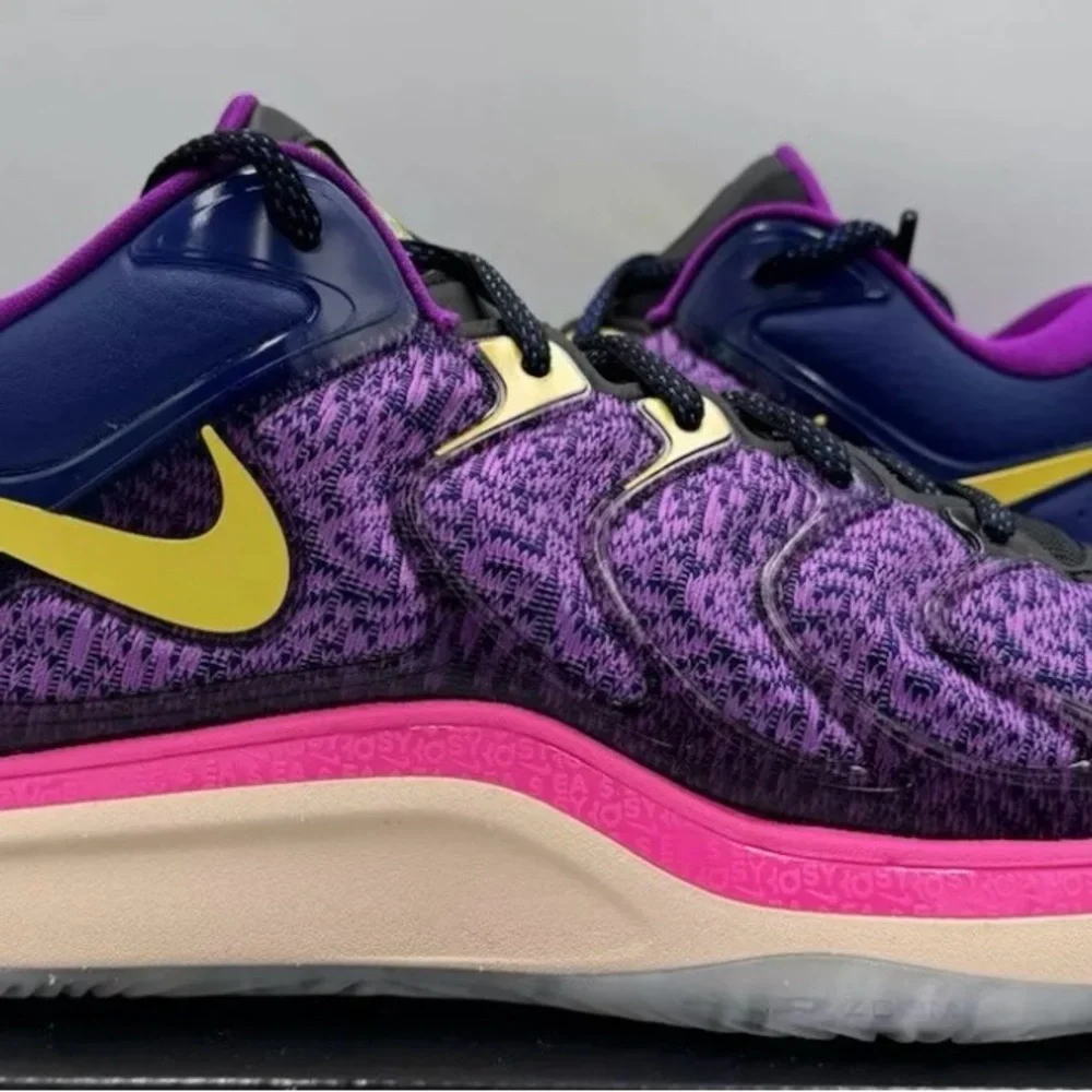 Nike KD 17 'Travel Ball' | Men Sizes 10.5 - BRAND NEW - Picture 6 of 6